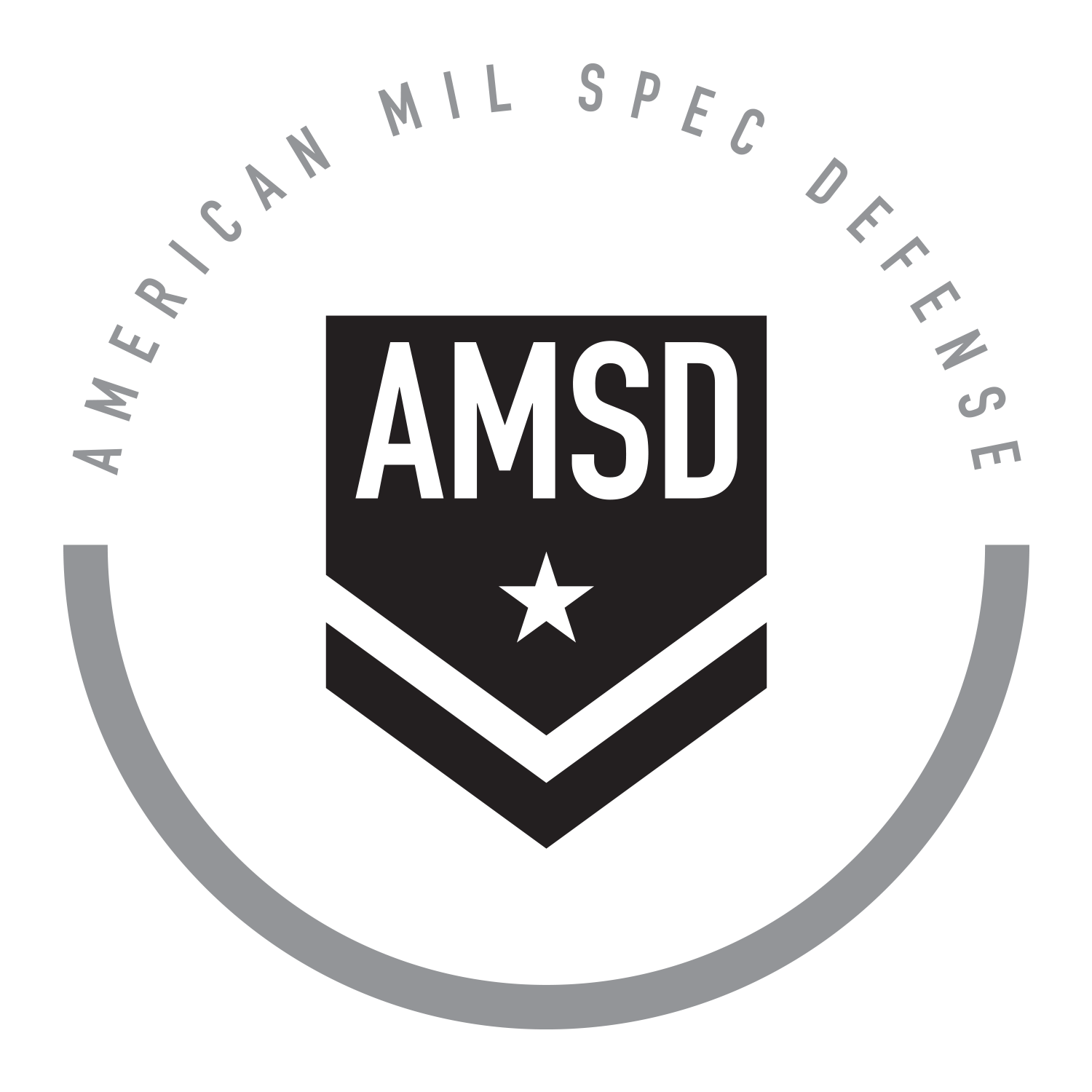 American Mil Spec Defense